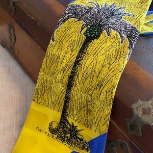 100% silk JW Grand tie